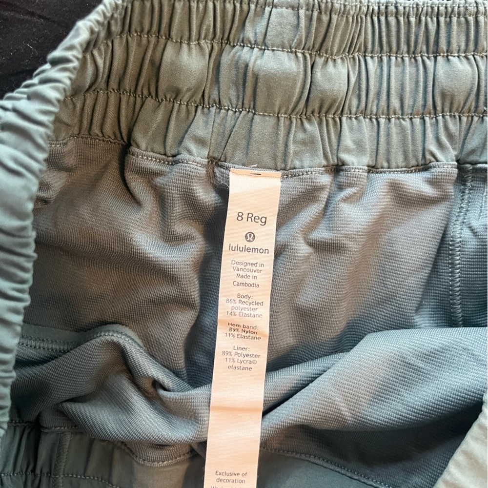 Hotty Hot Low-Rise Lined Short 2.5"